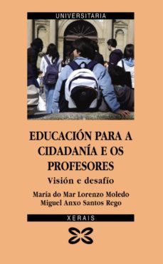 educacion para a cidadania e os profesores-9788497829366