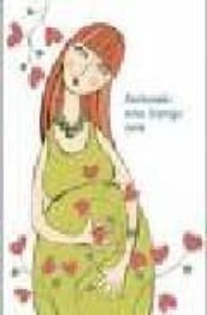 zorionak: ama izango zara (liburua + dvd)-9788497831666