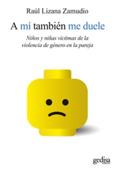 a mi tambien me duele-9788497841566