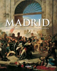 (pe) madrid 1808. la guerra de la independencia-9788497854566