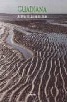 guadiana: un gran rio que se esconde (ed. bilingue castellano-por tugues)-9788497855266
