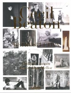(pe) cecil beaton: retrospectiva-9788497859066