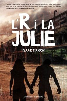 l r i la julie-9788497877466