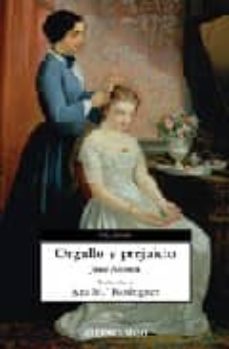 orgullo y prejuicio-9788497930666