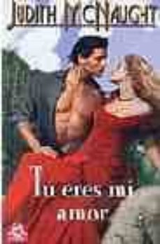 tu eres mi amor-9788497935166