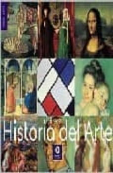 breve historia del arte-9788497940566