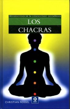 los chacras-christian rossel-9788497942966