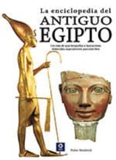 la enciclopedia del antiguo egipto-helen strudwick-9788497943666