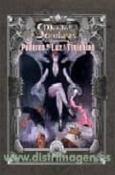 poderes de luz y tinieblas-9788498000566