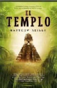 el templo-matthew reilly-9788498003666
