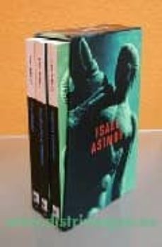 estuche fundacion-isaac asimov-9788498004366