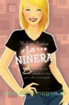 la niñera-melissa nathan-9788498005066