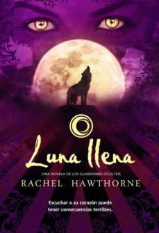 luna llena (guardianes oscuros)-9788498006766