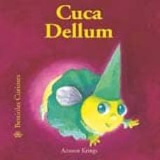 cuca dellum (bestioles curioses)-antoon krings-9788498010466