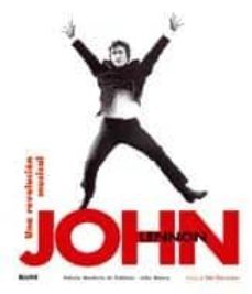 john lennon: una revolucion musical-valeria manferto de fabianis-9788498014266