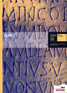 llati 2 (ll+cd)-9788498046366