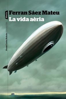 la vida aeria-9788498094466