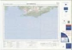 977-4 mapa escombreras(1:25000)-9788498100266
