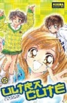 ultra cute nº 8-9788498144666