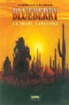 blueberry 21-jean michel charlier-jean giraud-9788498146066