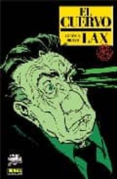 el cuervo nº 2-9788498149166