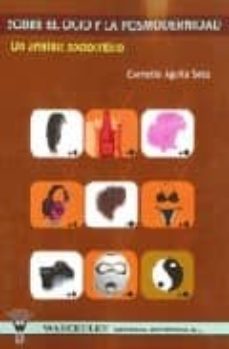 sobre el ocio y la posmodernidad: un analisis sociocritico-cornelio aguila soto-9788498232066