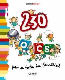 230 jocs per a tota la familia-9788498253566