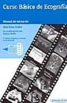 curso basico de ecografia (5ª ed.)-9788498350166