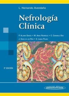 nefrologia clinica (3ª ed.)-9788498351866