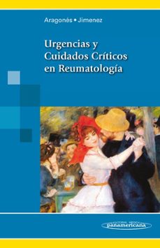 urgencias y cuidados criticos en reumatologia-rocio aragones-9788498357066