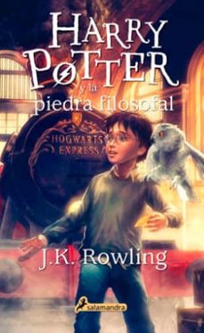 -j k rowling-9788498389166