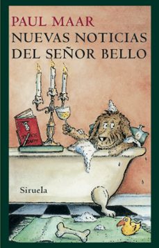 nuevas noticias del señor bello-paul maar-9788498412666