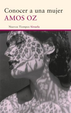 conocer a una mujer (ebook)-amos oz-9788498419566