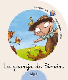 la granja de simon-enric lluch-9788498450866
