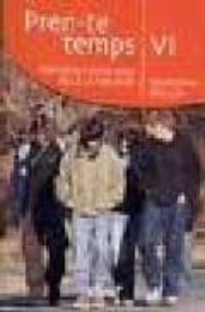 pren-te temps vi-9788498461466