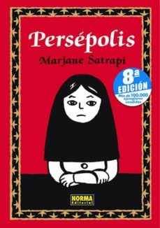 persepolis integral (coleccion nomadas nº 3) (7ª ed)-9788498470666