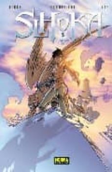slhoka 3: el mundo blanco-9788498473766