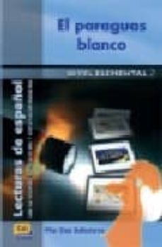 el paraguas blanco (nivel elemental 2)-9788498481266