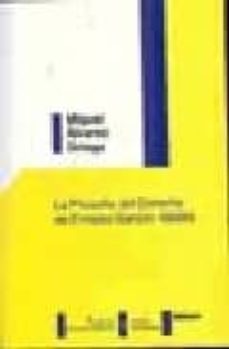 la filosofia del derecho de ernesto garzon valdes-miguel angel alvarez ortega-9788498492866