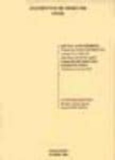 elementos de derecho civil (tomo ii): derecho de obligaciones contratos y cuasi contratos. delito y cuasidelito (4ª ed.)-9788498498066