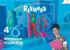 visual arts 4º eso cuaderno ed 2023 mec-9788498564266