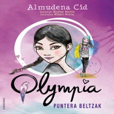 puntera beltzak (alberdania) (audiolibro)-almudena cid-9788498687866