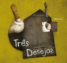 tres desejos (portugues)-eva mejuto-9788498711066