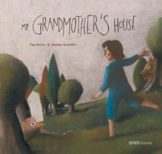 my grandmothers house-9788498712766