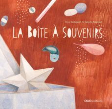 la boite a souvenirs (frances)-anna castagnoli-9788498713466