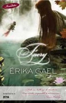 faery-erika gael-9788498724066