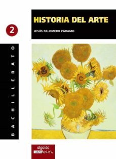 historia del arte 2 (2º bachillerato)-9788498772166