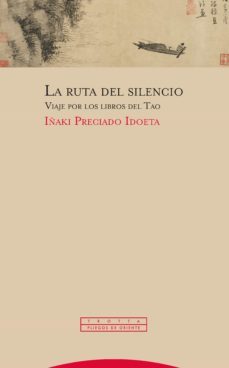 la ruta del silencio-9788498797466