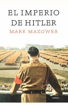 el imperio de hitler-9788498922066