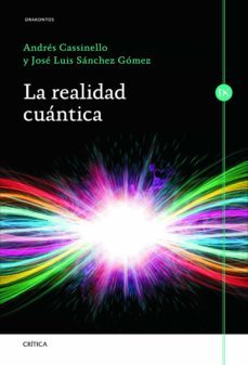 la realidad cuantica (ebook)-9788498924466